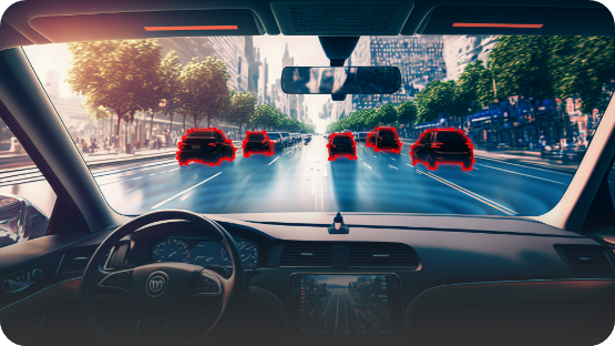 Automotive & smart cities